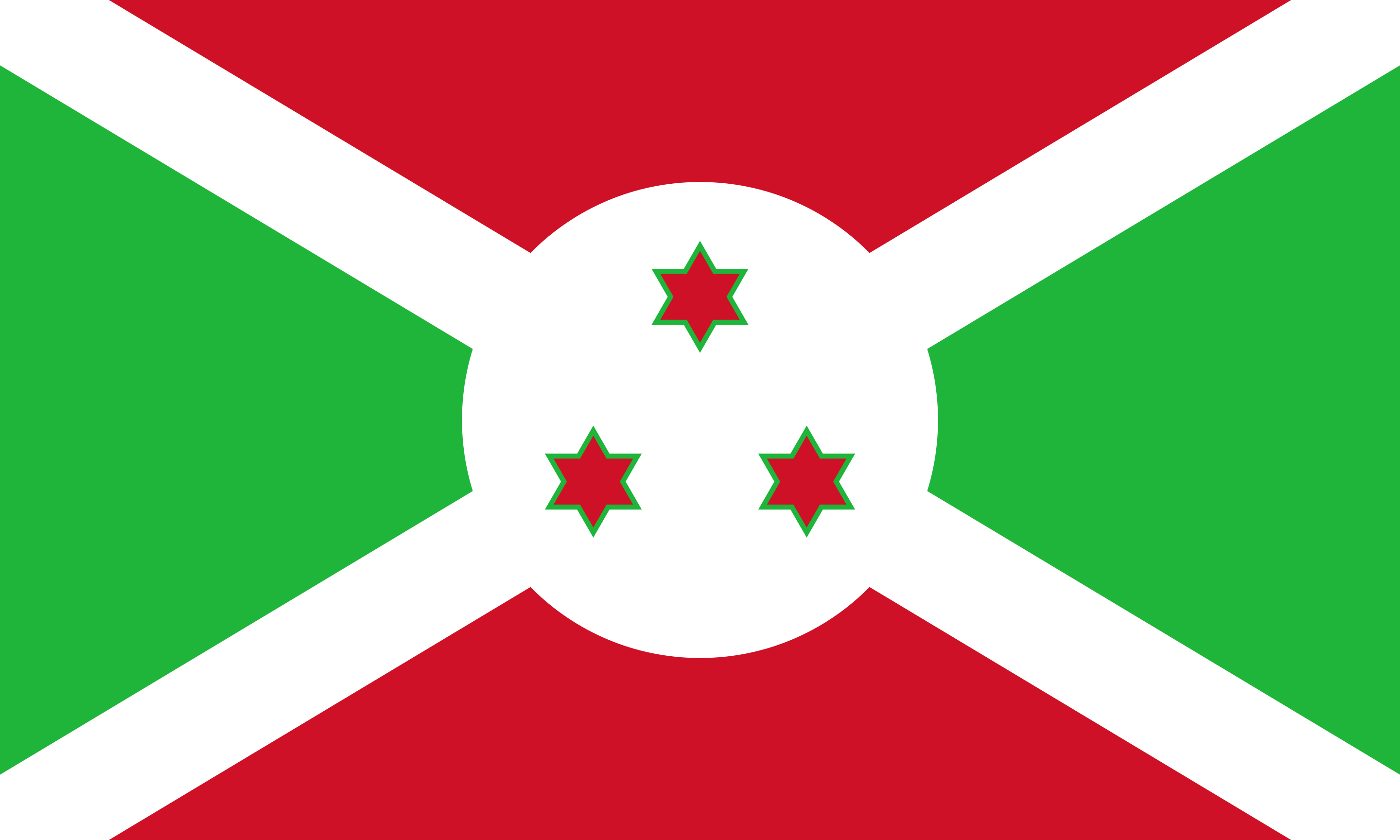 Burundi